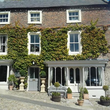 Lindmar House Ξενοδοχείο Middleham Εξωτερικό φωτογραφία