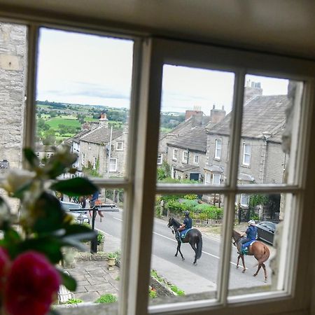 Lindmar House Ξενοδοχείο Middleham Εξωτερικό φωτογραφία
