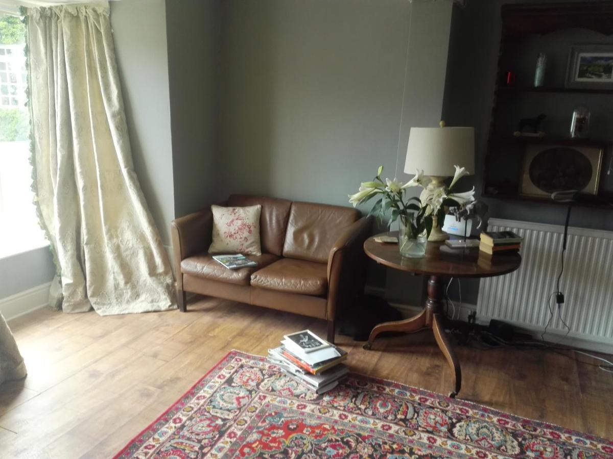 Lindmar House Ξενοδοχείο Middleham Εξωτερικό φωτογραφία