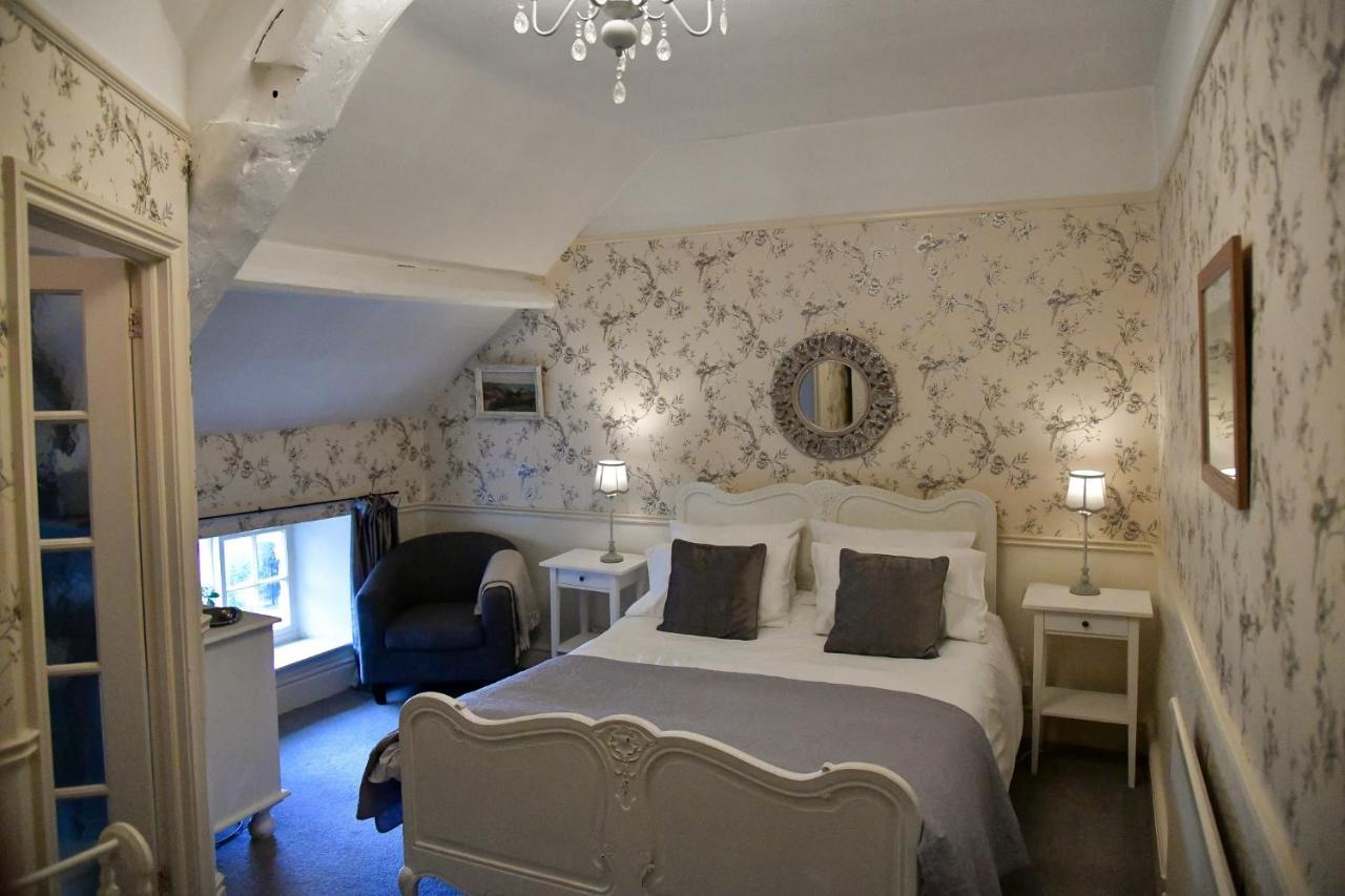 Lindmar House Ξενοδοχείο Middleham Εξωτερικό φωτογραφία