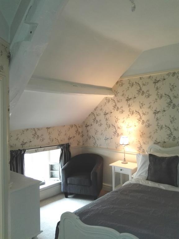 Lindmar House Ξενοδοχείο Middleham Εξωτερικό φωτογραφία