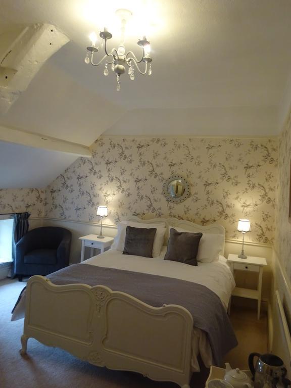 Lindmar House Ξενοδοχείο Middleham Εξωτερικό φωτογραφία
