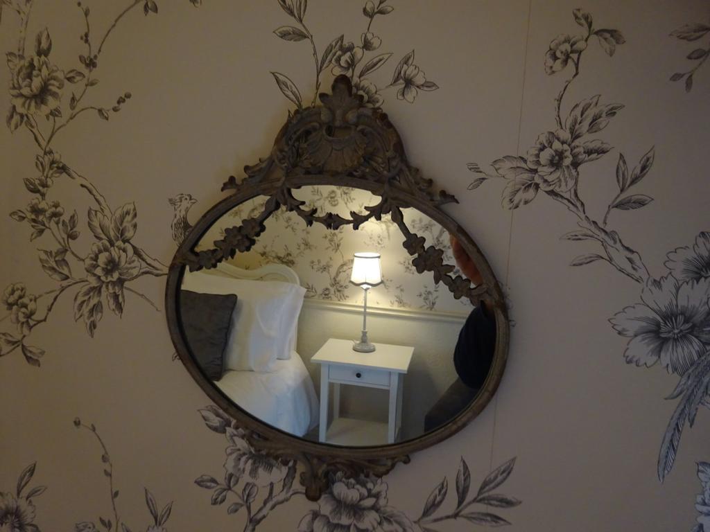 Lindmar House Ξενοδοχείο Middleham Εξωτερικό φωτογραφία