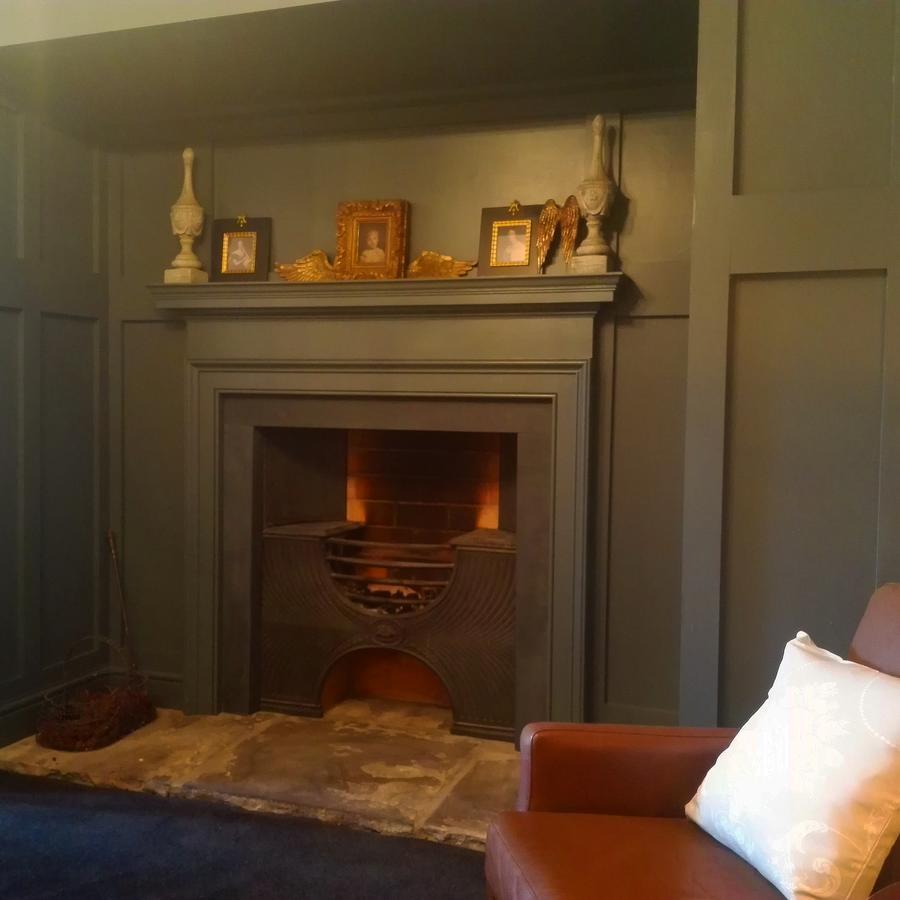 Lindmar House Ξενοδοχείο Middleham Εξωτερικό φωτογραφία